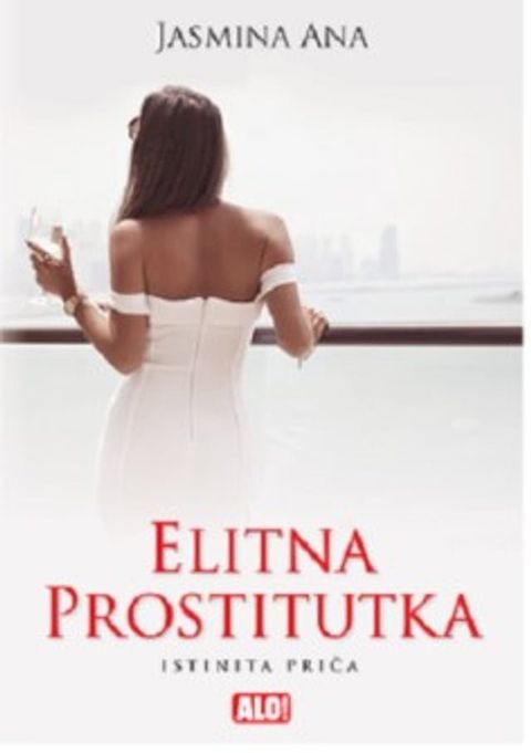 Elitna prostitutka(Kobo/電子書)