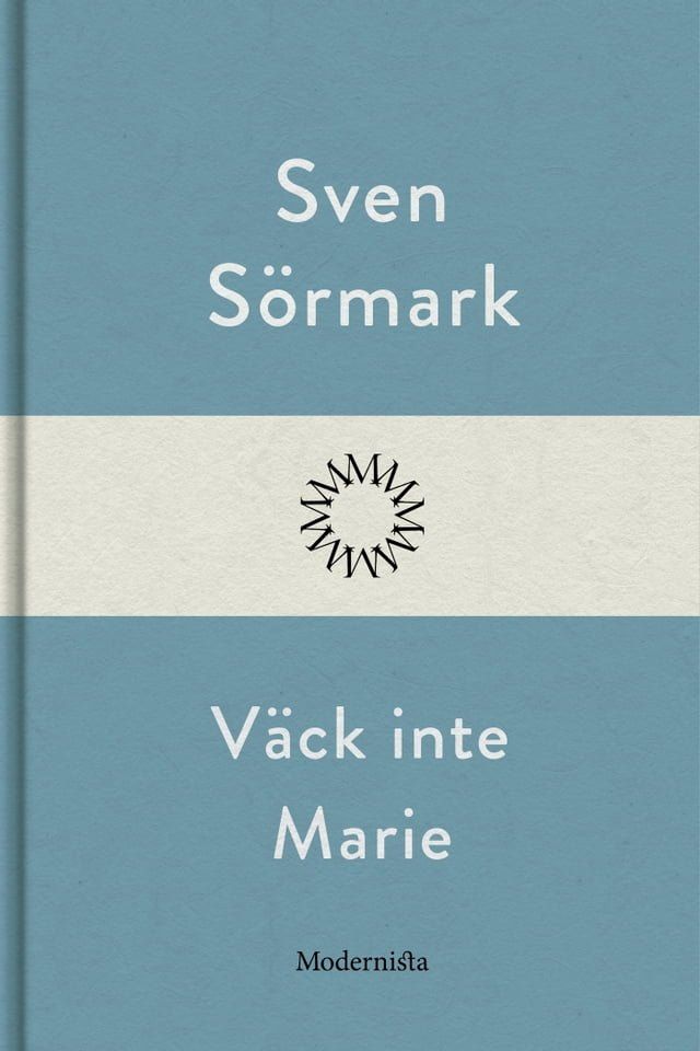  Väck inte Marie(Kobo/電子書)