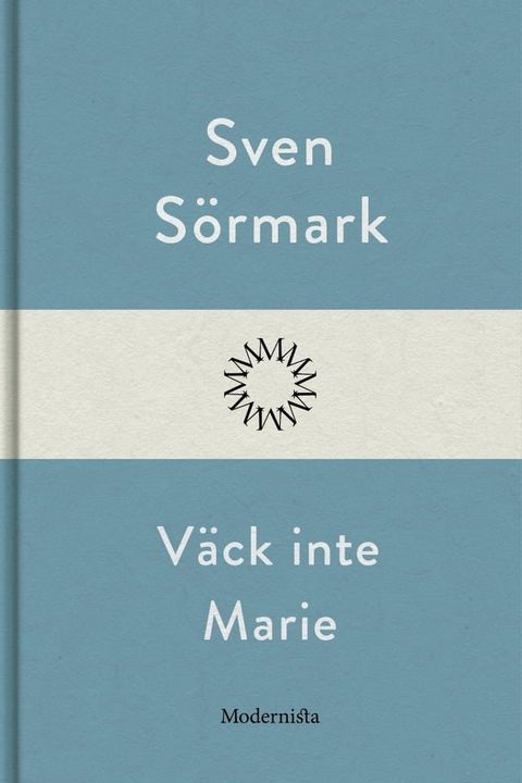 V&auml;ck inte Marie(Kobo/電子書)