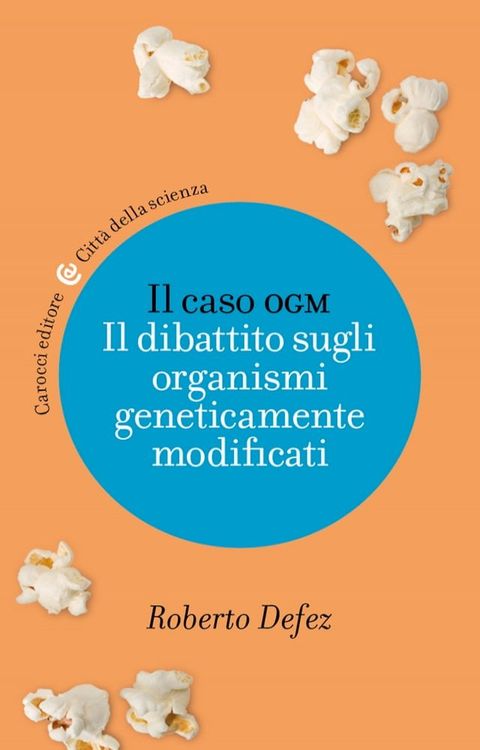 Il caso OGM(Kobo/電子書)