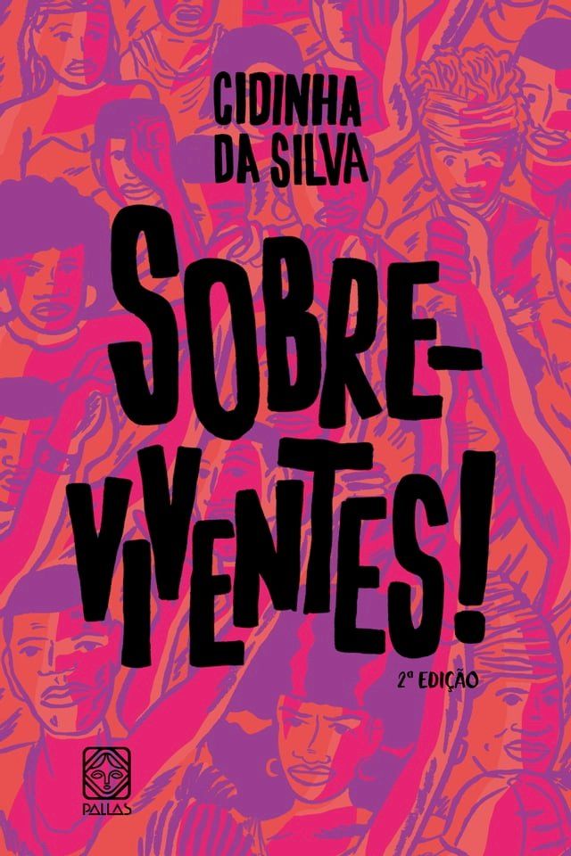  Sobre-viventes!(Kobo/電子書)