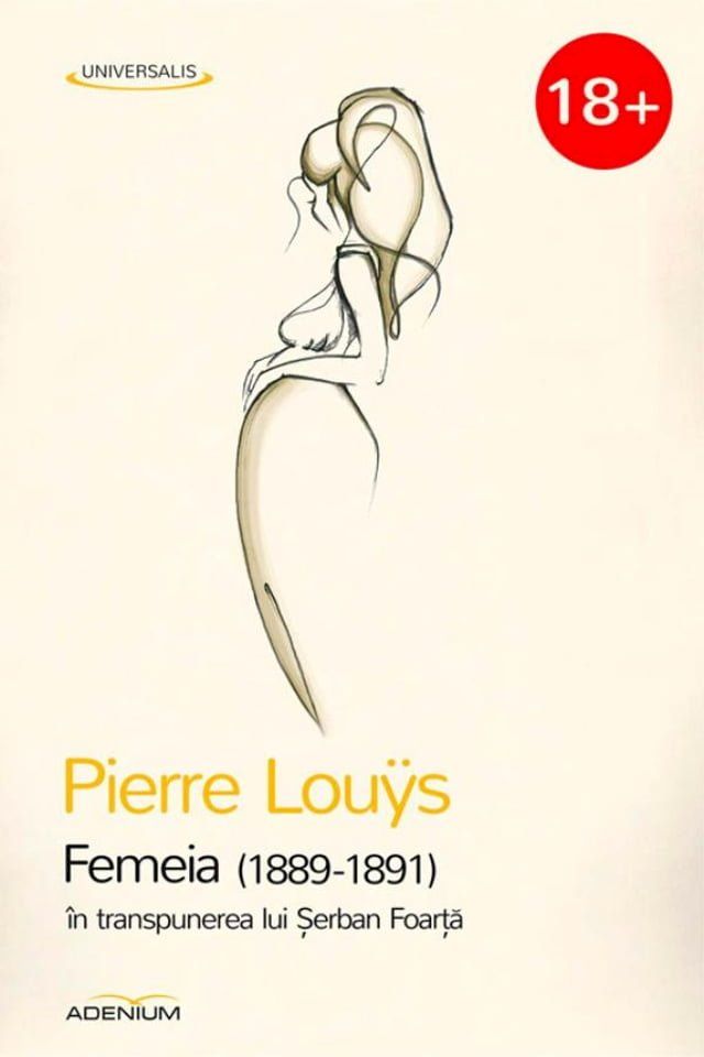  Femeia (1889-1891) &icirc;n transpunerea lui Șerban Foarță(Kobo/電子書)