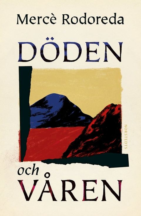 D&ouml;den och v&aring;ren(Kobo/電子書)