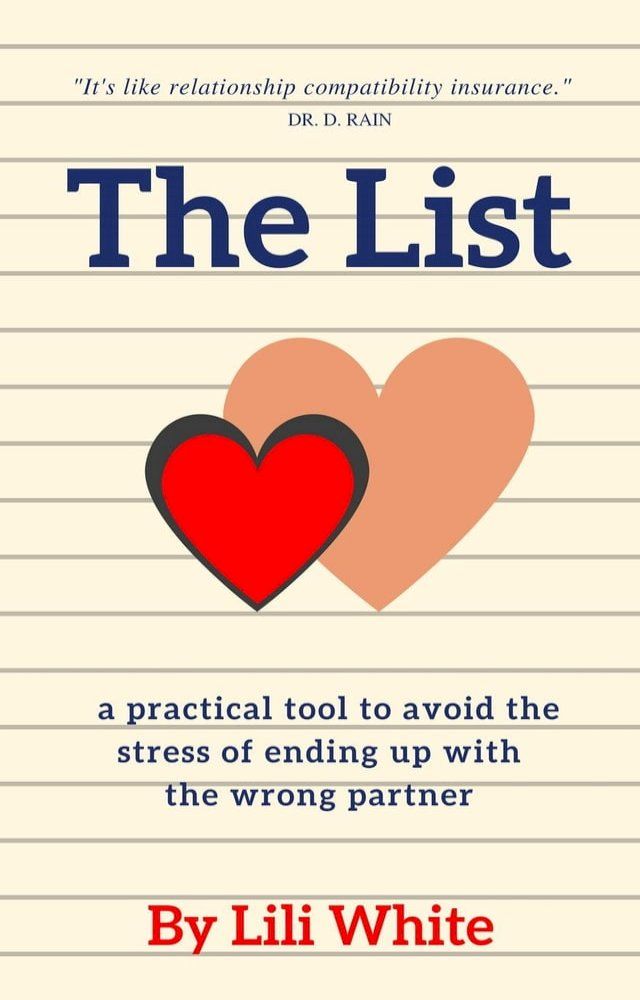  The List(Kobo/電子書)