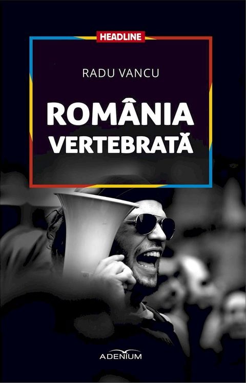 Rom&acirc;nia vertebrată(Kobo/電子書)