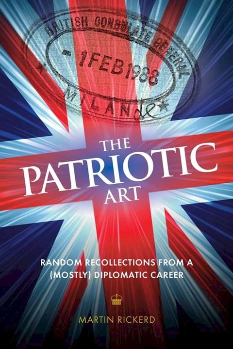 The Patriotic Art(Kobo/電子書)