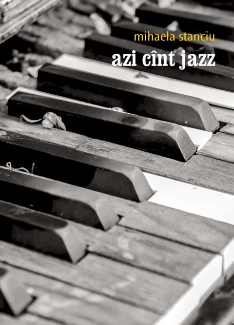 Azi cant jazz(Kobo/電子書)