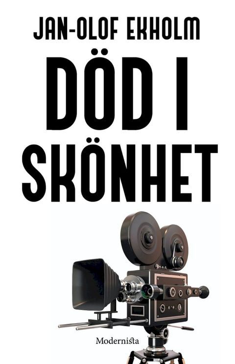 Död i skönhet(Kobo/電子書)