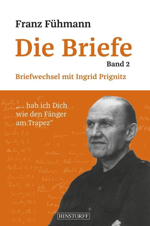 Franz F&uuml;hmann Die Briefe - Band 2(Kobo/電子書)