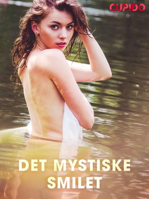 Det mystiske smilet(Kobo/電子書)