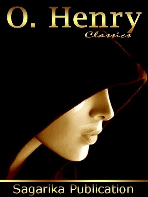 O. Henry Classics(Kobo/電子書)