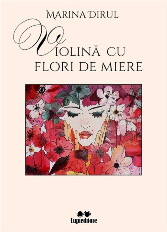  Violină cu flori de miere(Kobo/電子書)