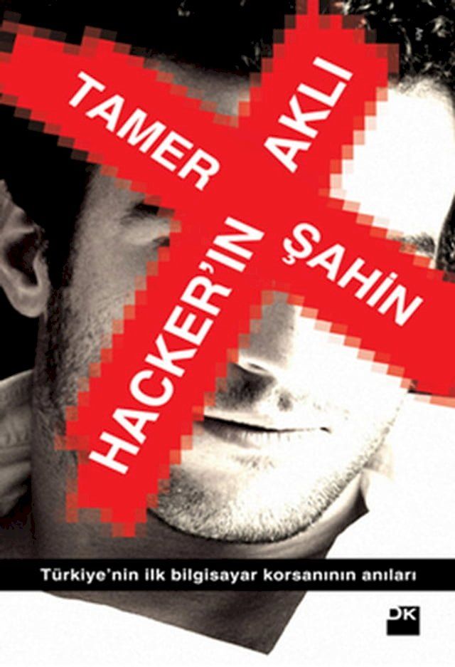  Hacker'ın Aklı(Kobo/電子書)