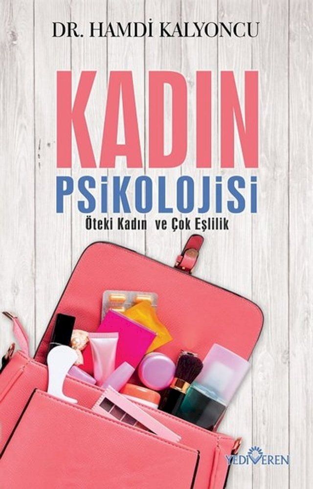  Kadın Psikolojisi(Kobo/電子書)