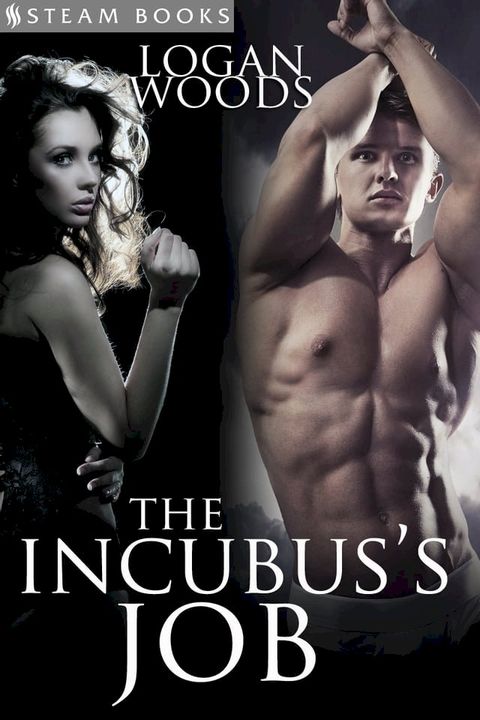 The Incubus's Job(Kobo/電子書)