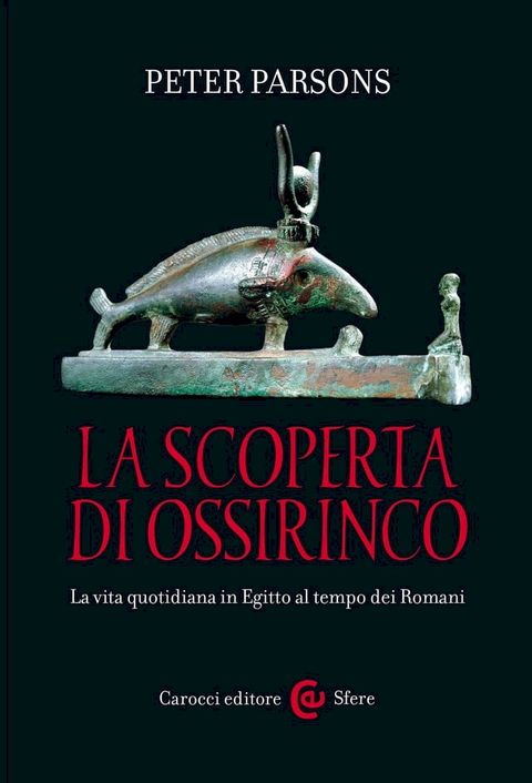 La scoperta di Ossirinco(Kobo/電子書)