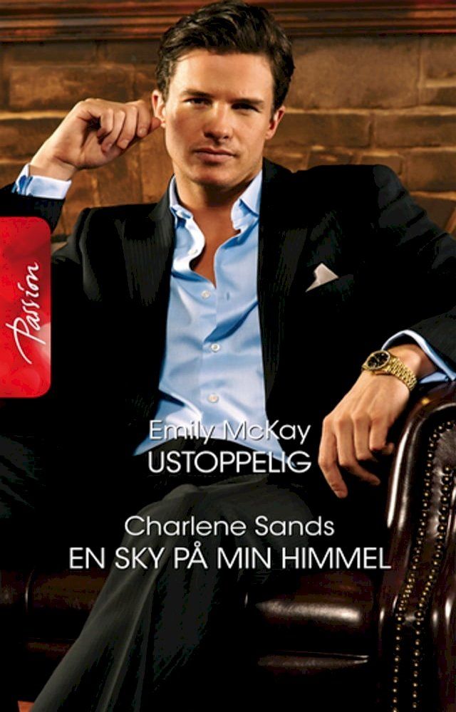  Ustoppelig / En sky på min himmel(Kobo/電子書)