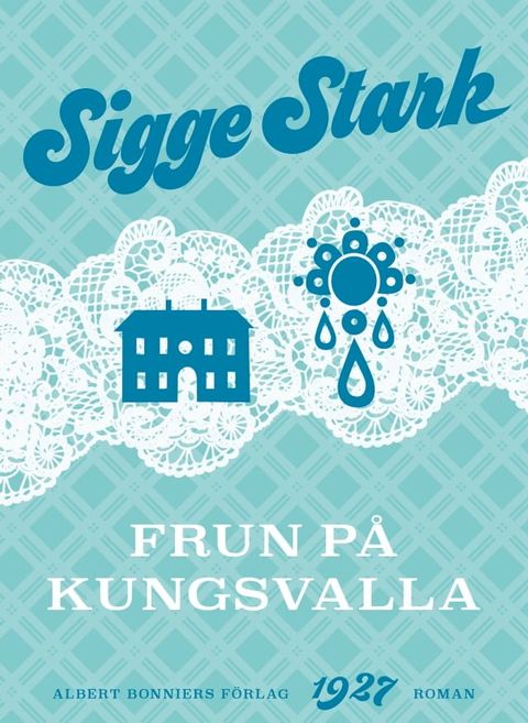 Frun p&aring; Kungsvalla(Kobo/電子書)