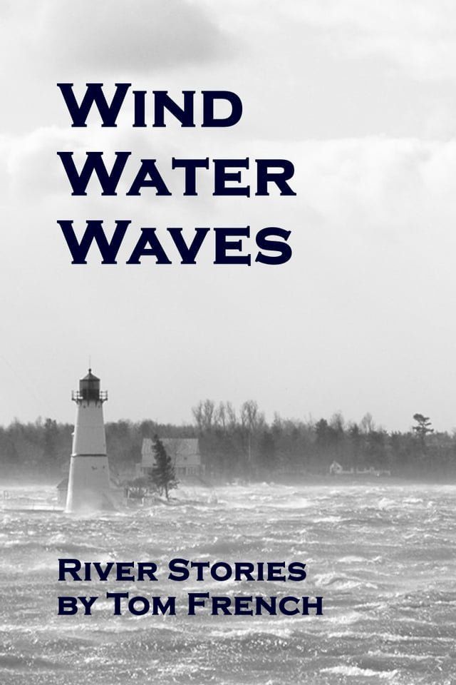  Wind Water Waves(Kobo/電子書)