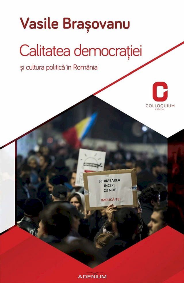  Calitatea democraţiei și cultura politică în România(Kobo/電子書)