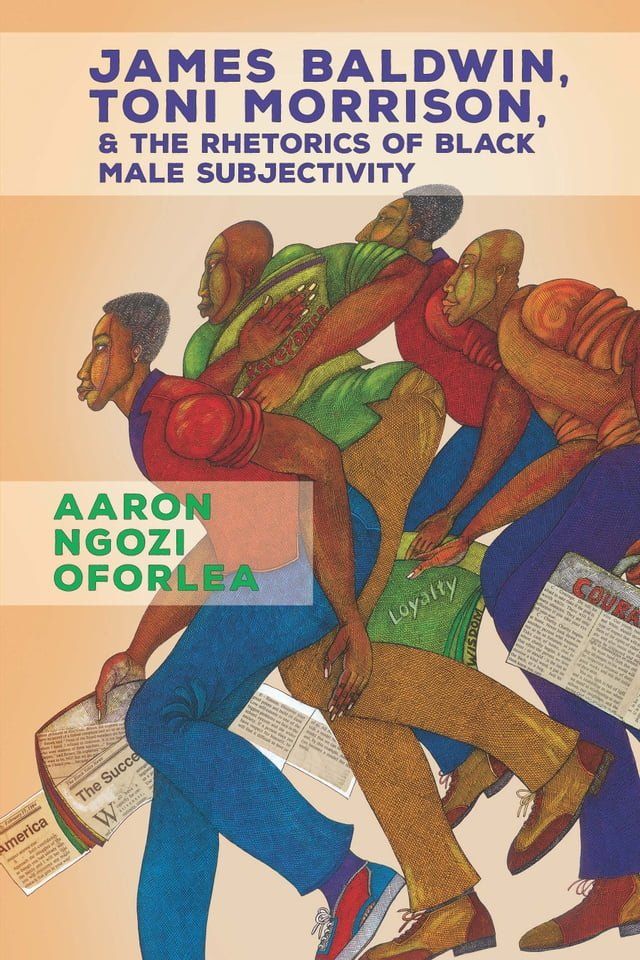  James Baldwin, Toni Morrison, and the Rhetorics of Black Male Subjectivity(Kobo/電子書)