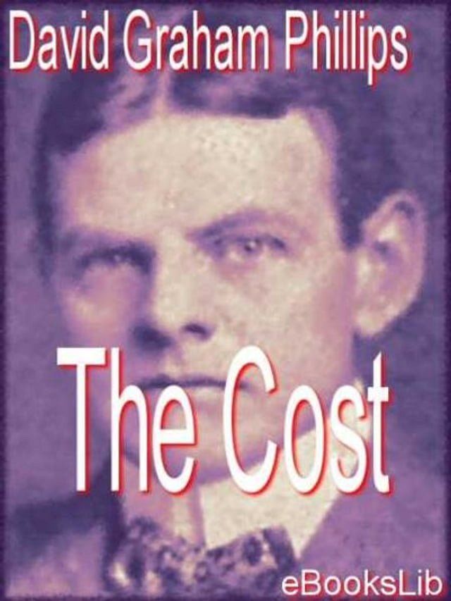  The Cost(Kobo/電子書)