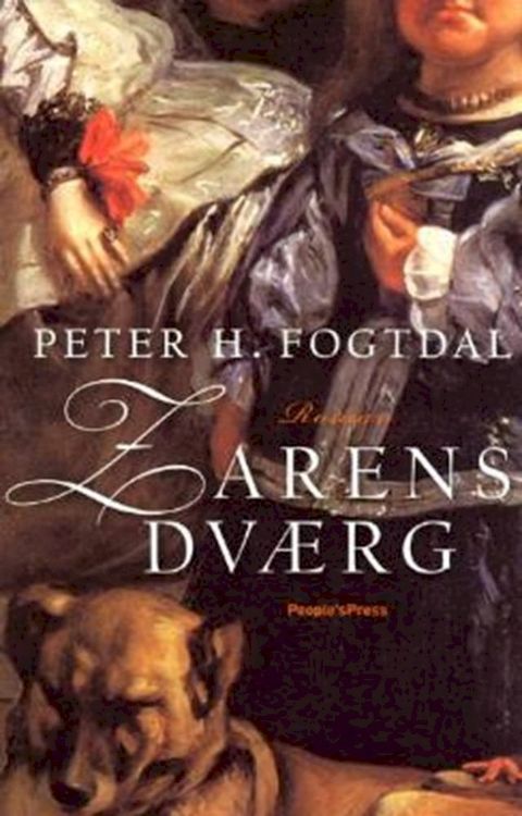 Zarens dværg(Kobo/電子書)