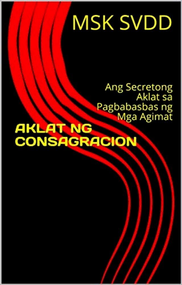  Aklat Ng Consagracion(Kobo/電子書)