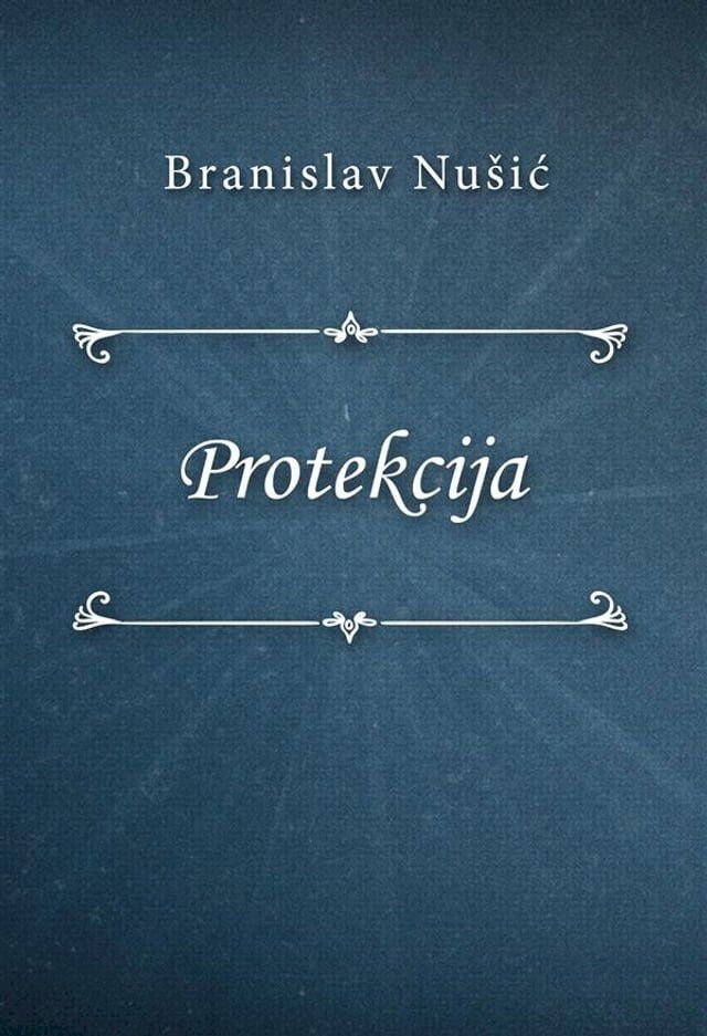  Protekcija(Kobo/電子書)