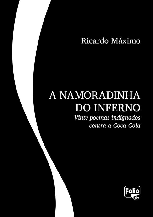  A namoradinha do inferno(Kobo/電子書)