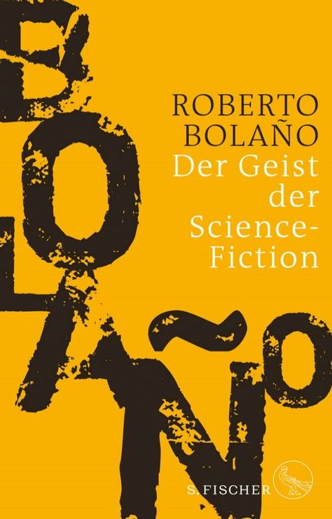 Der Geist der Science-Fiction(Kobo/電子書)