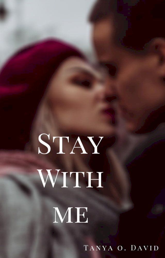  Stay with Me(Kobo/電子書)