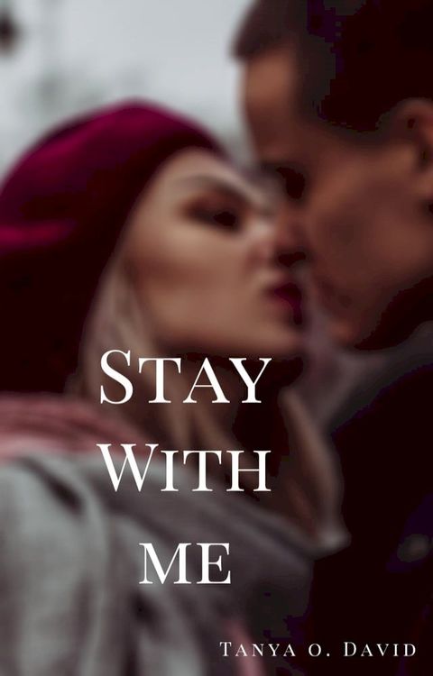 Stay with Me(Kobo/電子書)