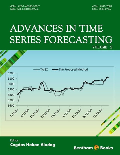 Advances in Time Series Forecasting: Volume 2(Kobo/電子書)