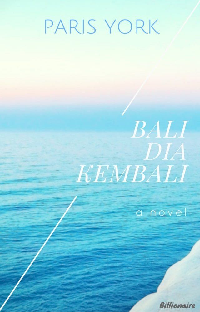  Bali Dia Kembali(Kobo/電子書)