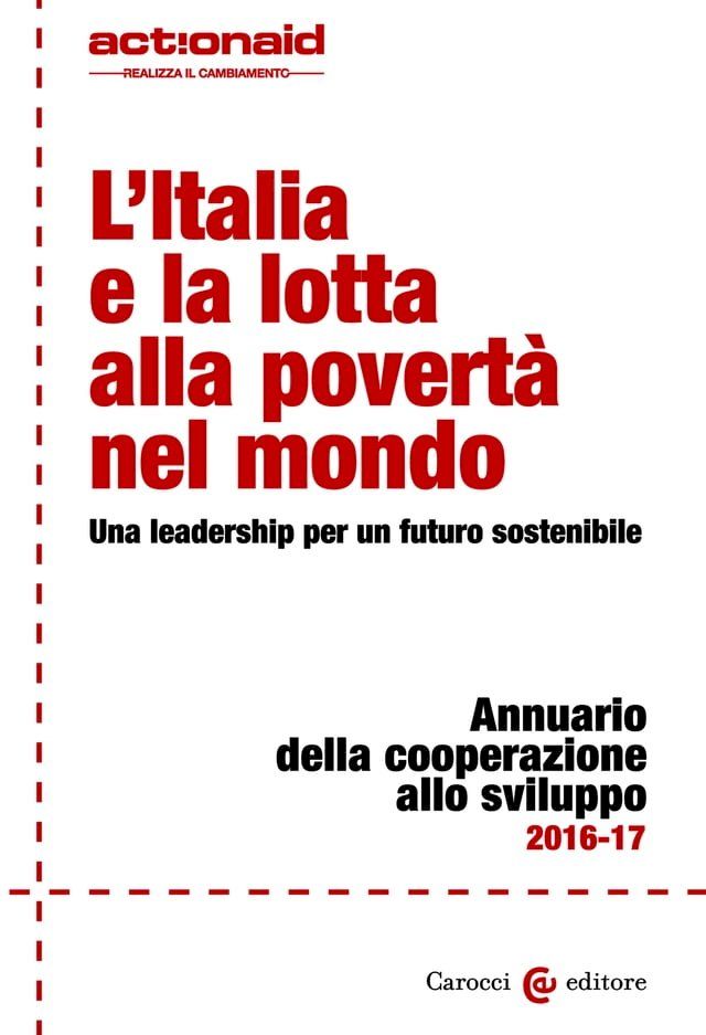  L'Italia e la lotta alla povertà nel mondo(Kobo/電子書)