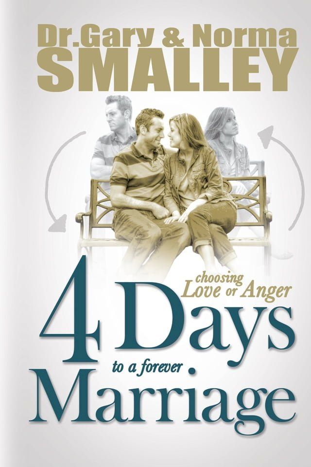  4 Days to a Forever Marriage(Kobo/電子書)