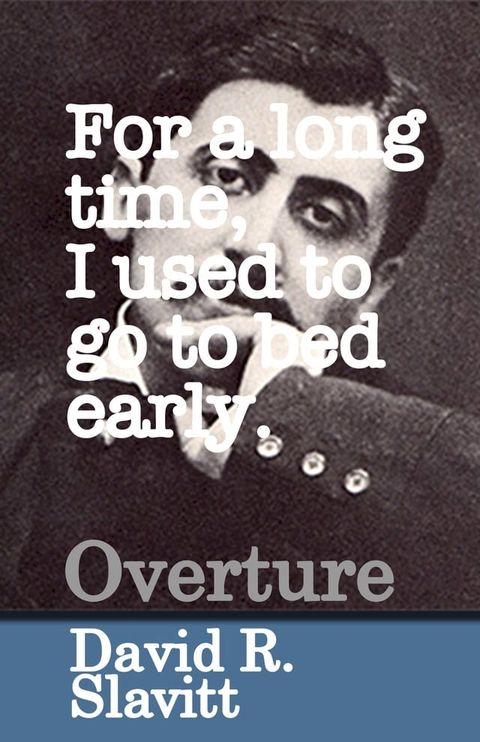 Overture(Kobo/電子書)