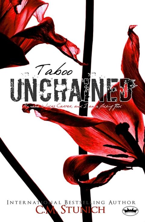 Taboo Unchained(Kobo/電子書)