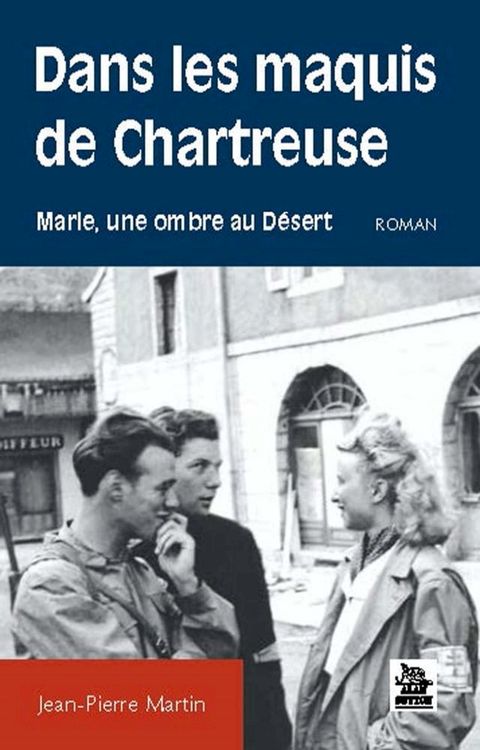 Dans les maquis de Chartreuse(Kobo/電子書)