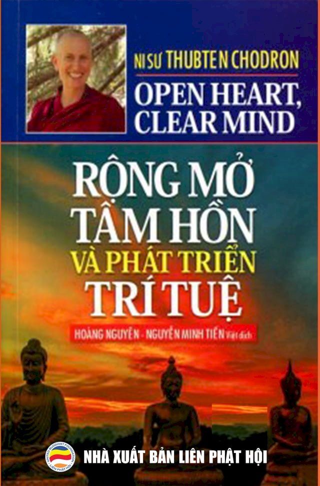  Rộng mở t&acirc;m hồn v&agrave; ph&aacute;t triển tr&iacute; tuệ(Kobo/電子書)