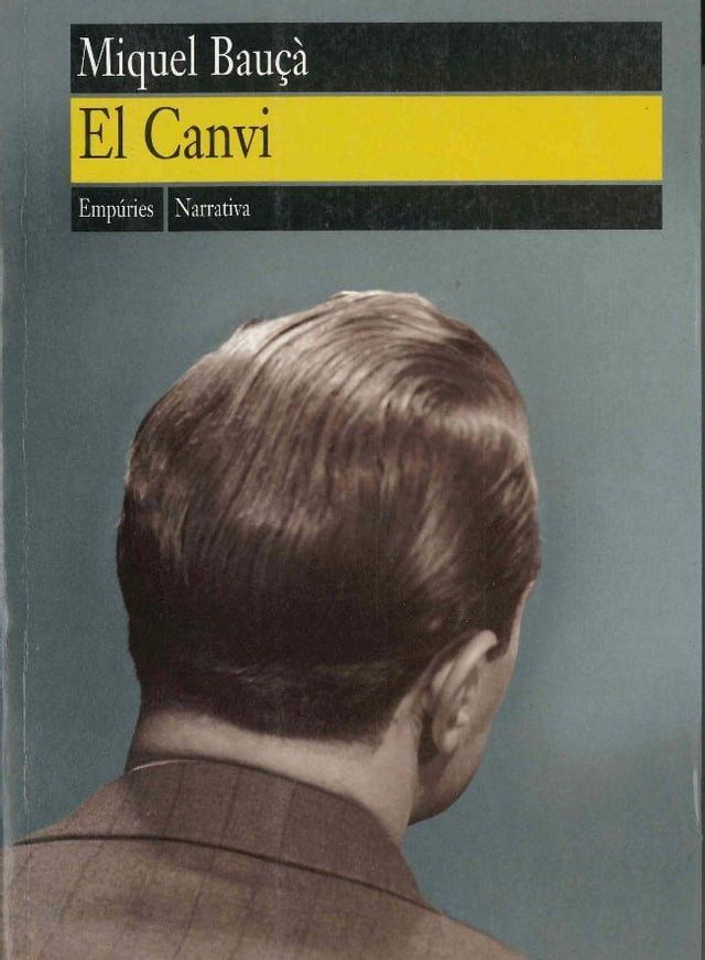  El Canvi(Kobo/電子書)