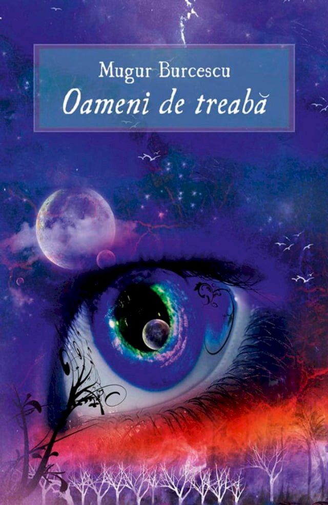  Oameni de treabă(Kobo/電子書)