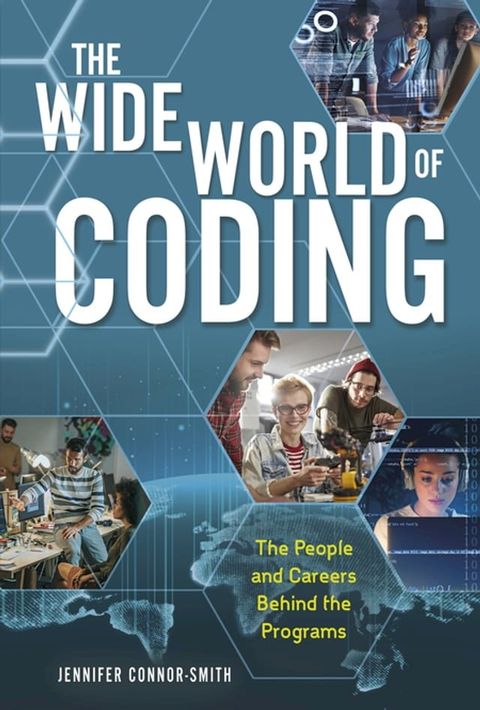 The Wide World of Coding(Kobo/電子書)