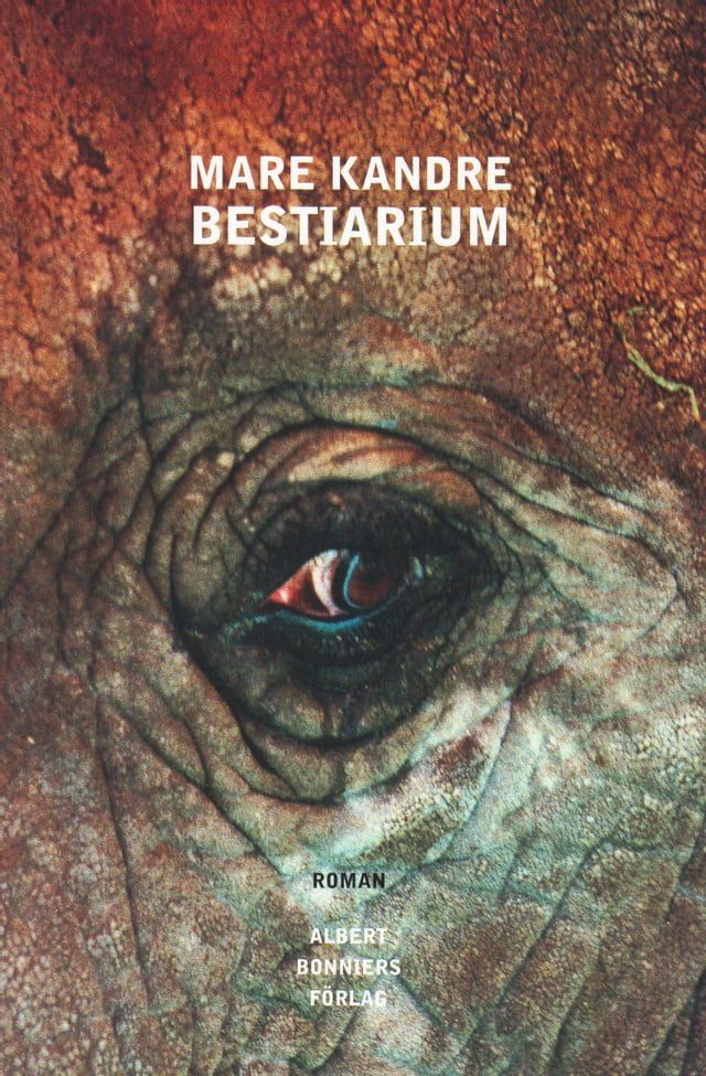  Bestiarium(Kobo/電子書)