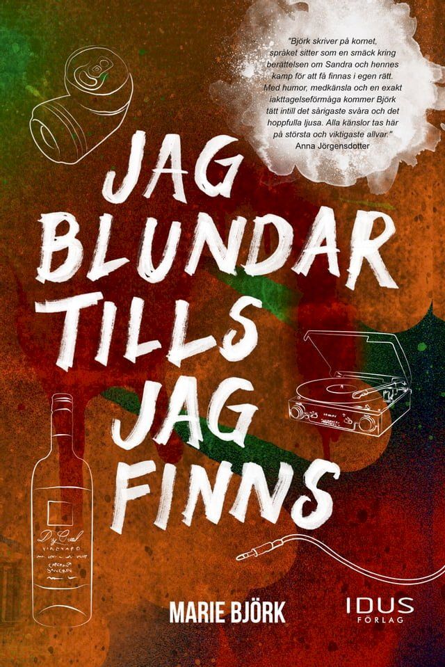  Jag blundar tills jag finns(Kobo/電子書)