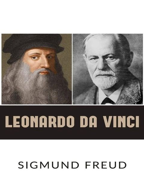 Leonardo da Vinci(Kobo/電子書)