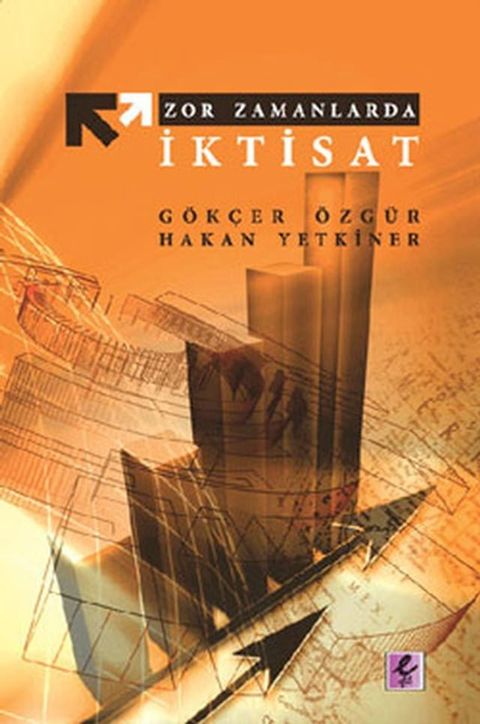 Zor Zamanlarda İktisat(Kobo/電子書)