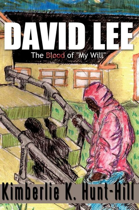 David Lee(Kobo/電子書)