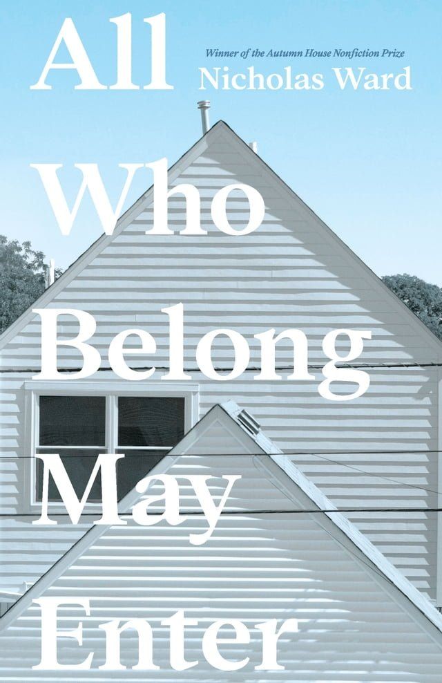  All Who Belong May Enter(Kobo/電子書)